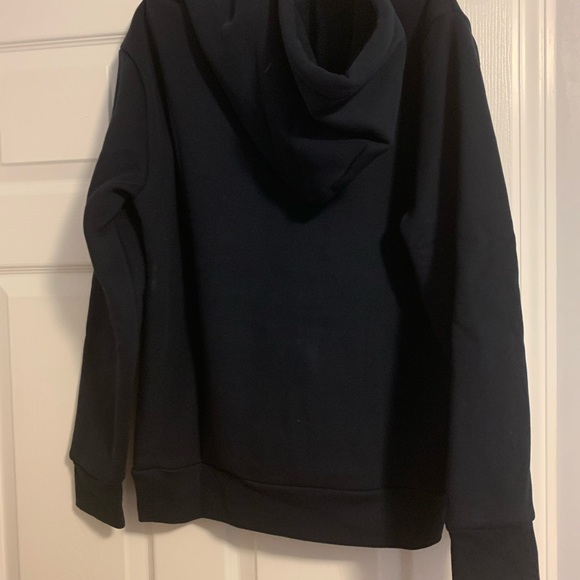 Polo Ralph Lauren hoodie size M &S new with tag - Picture 4 of 5